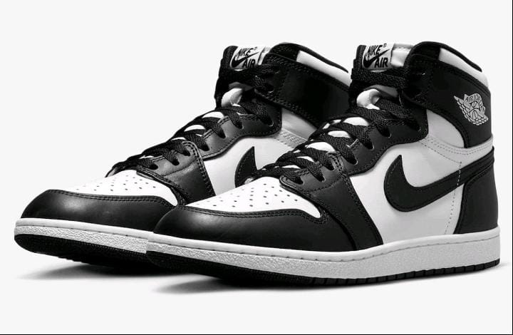 Air Jordan 1 Image 4